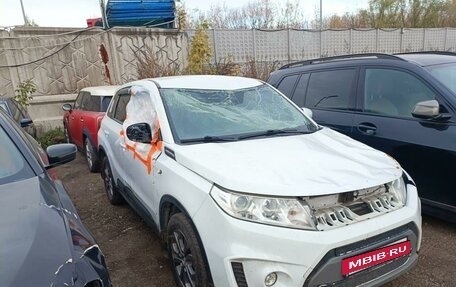 Suzuki Vitara II рестайлинг, 2017 год, 870 000 рублей, 2 фотография