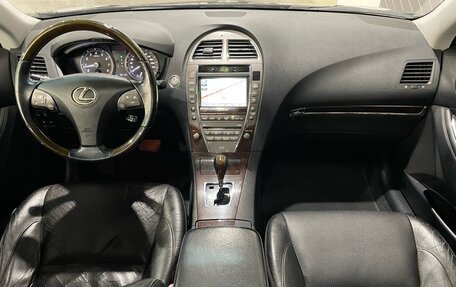 Lexus ES VII, 2011 год, 1 450 000 рублей, 7 фотография