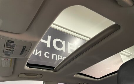 Lexus ES VII, 2011 год, 1 450 000 рублей, 15 фотография