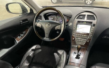 Lexus ES VII, 2011 год, 1 450 000 рублей, 6 фотография