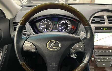 Lexus ES VII, 2011 год, 1 450 000 рублей, 8 фотография