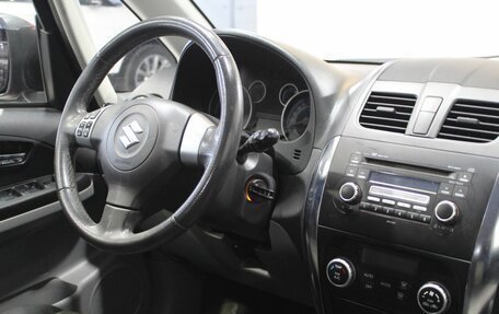 Suzuki SX4 II рестайлинг, 2012 год, 1 104 000 рублей, 14 фотография