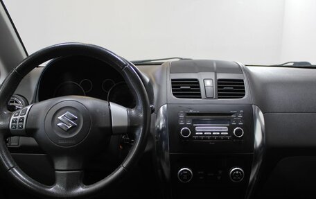 Suzuki SX4 II рестайлинг, 2012 год, 1 104 000 рублей, 15 фотография