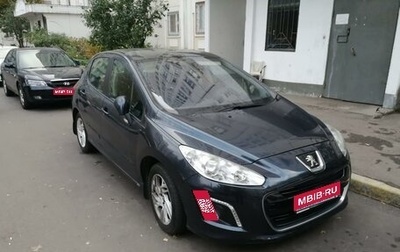 Peugeot 308 II, 2011 год, 900 000 рублей, 1 фотография