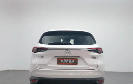 Mazda CX-8, 2020 год, 2 700 004 рублей, 4 фотография