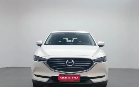 Mazda CX-8, 2020 год, 2 700 004 рублей, 2 фотография