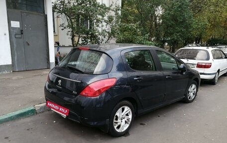 Peugeot 308 II, 2011 год, 900 000 рублей, 2 фотография