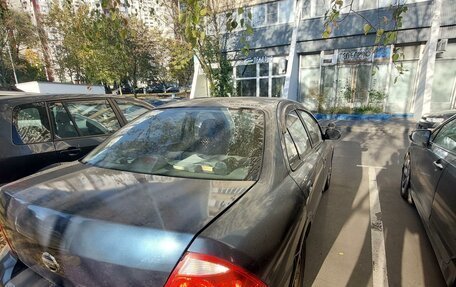 Nissan Almera Classic, 2007 год, 390 000 рублей, 4 фотография