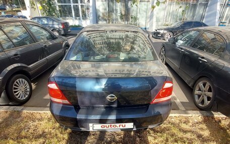 Nissan Almera Classic, 2007 год, 390 000 рублей, 6 фотография