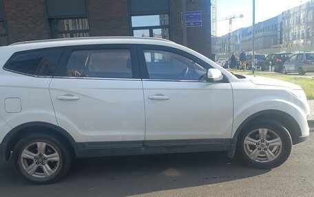 Lifan Myway, 2018 год, 970 000 рублей, 6 фотография