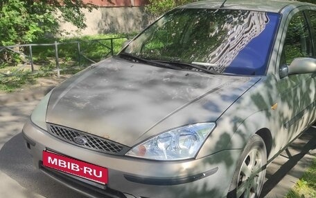 Ford Focus IV, 2003 год, 190 000 рублей, 2 фотография