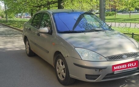 Ford Focus IV, 2003 год, 190 000 рублей, 4 фотография