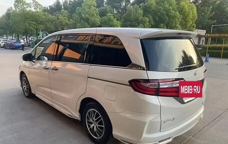 Honda Odyssey IV, 2021 год, 2 906 000 рублей, 3 фотография