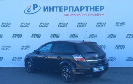 Opel Astra H, 2013 год, 698 300 рублей, 7 фотография