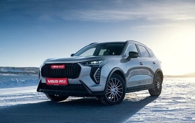 Haval Jolion, 2023 год, 999 000 рублей, 1 фотография