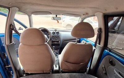 Daewoo Matiz I, 2011 год, 315 000 рублей, 1 фотография