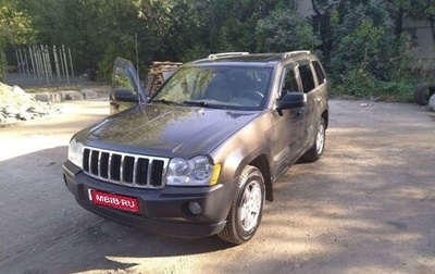 Jeep Grand Cherokee, 2004 год, 950 000 рублей, 1 фотография