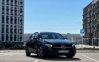 Mercedes-Benz A-Класс, 2020 год, 2 450 000 рублей, 1 фотография