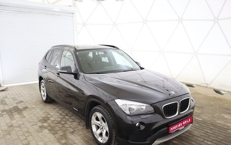 BMW X1, 2013 год, 1 550 000 рублей, 1 фотография