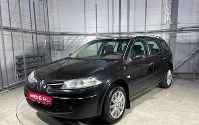 Renault Megane III, 2009 год, 599 000 рублей, 1 фотография