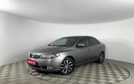 KIA Cerato III, 2012 год, 899 000 рублей, 1 фотография