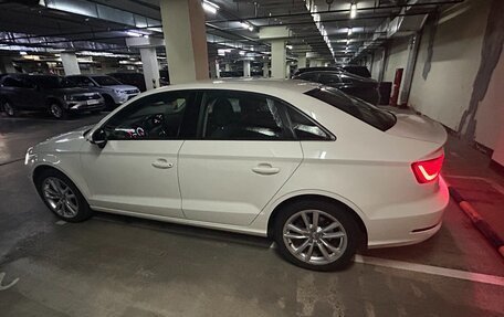 Audi A3, 2013 год, 1 450 000 рублей, 1 фотография