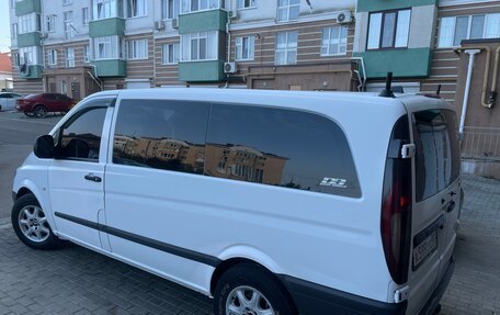 Mercedes-Benz Vito, 2005 год, 1 460 000 рублей, 3 фотография