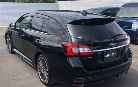 Subaru Levorg I, 2018 год, 1 800 000 рублей, 3 фотография