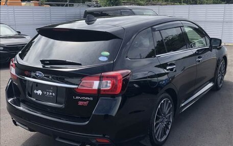 Subaru Levorg I, 2018 год, 1 800 000 рублей, 6 фотография