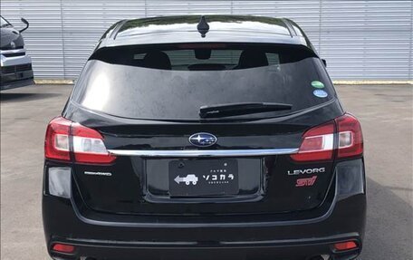 Subaru Levorg I, 2018 год, 1 800 000 рублей, 5 фотография