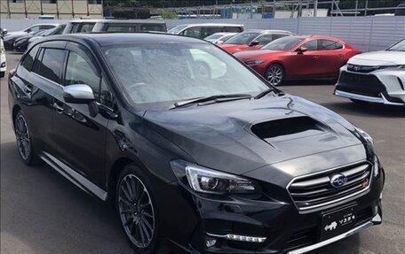 Subaru Levorg I, 2018 год, 1 800 000 рублей, 2 фотография