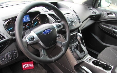 Ford Kuga III, 2014 год, 1 285 000 рублей, 8 фотография