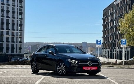 Mercedes-Benz A-Класс, 2020 год, 2 450 000 рублей, 3 фотография