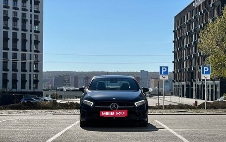 Mercedes-Benz A-Класс, 2020 год, 2 450 000 рублей, 2 фотография