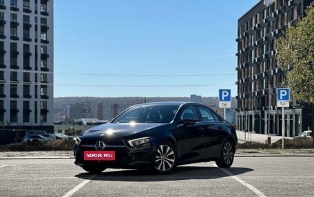 Mercedes-Benz A-Класс, 2020 год, 2 450 000 рублей, 6 фотография