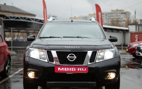 Nissan Terrano III, 2018 год, 1 440 000 рублей, 3 фотография