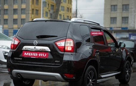 Nissan Terrano III, 2018 год, 1 440 000 рублей, 5 фотография