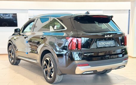 KIA Sorento IV, 2024 год, 6 650 000 рублей, 7 фотография