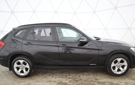 BMW X1, 2013 год, 1 550 000 рублей, 2 фотография