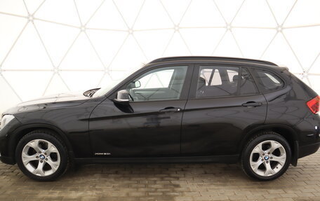 BMW X1, 2013 год, 1 550 000 рублей, 6 фотография