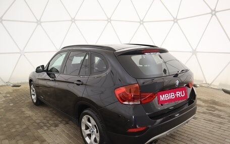 BMW X1, 2013 год, 1 550 000 рублей, 5 фотография