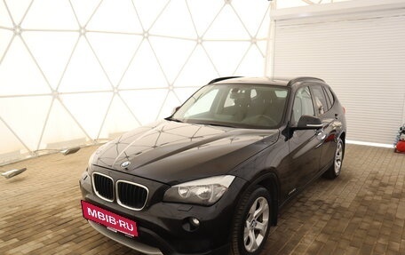 BMW X1, 2013 год, 1 550 000 рублей, 7 фотография