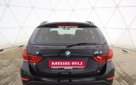 BMW X1, 2013 год, 1 550 000 рублей, 4 фотография