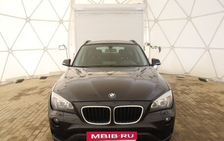 BMW X1, 2013 год, 1 550 000 рублей, 8 фотография