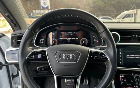 Audi A7, 2020 год, 5 140 000 рублей, 19 фотография