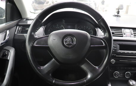 Skoda Octavia, 2013 год, 1 415 000 рублей, 8 фотография