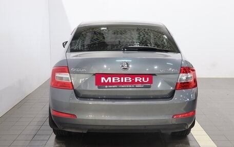 Skoda Octavia, 2013 год, 1 415 000 рублей, 4 фотография