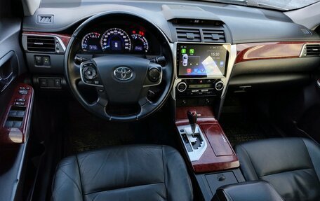 Toyota Camry, 2013 год, 1 663 000 рублей, 23 фотография