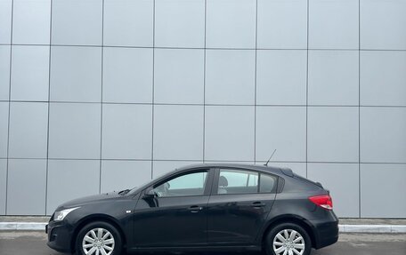 Chevrolet Cruze II, 2012 год, 830 000 рублей, 2 фотография