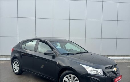 Chevrolet Cruze II, 2012 год, 830 000 рублей, 6 фотография